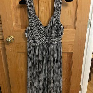 Chadwicks semi-formal sleeveless summer dress